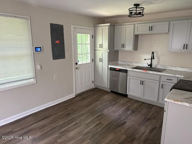 115 Kitt Drive, Jacksonville, NC 28540