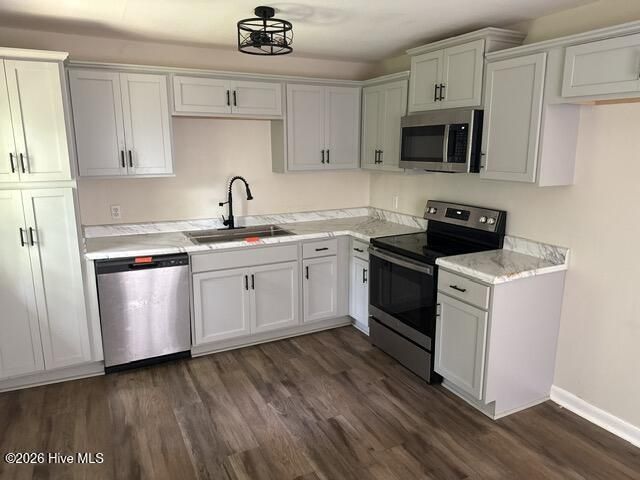 115 Kitt Drive, Jacksonville, NC 28540