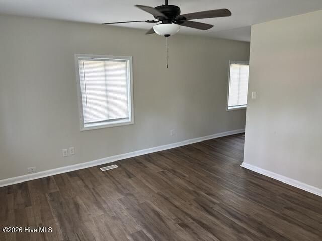 115 Kitt Drive, Jacksonville, NC 28540