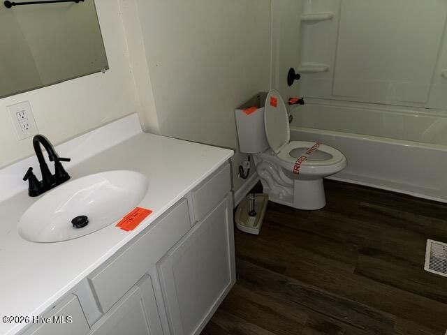 115 Kitt Drive, Jacksonville, NC 28540