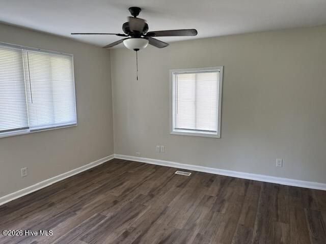 115 Kitt Drive, Jacksonville, NC 28540