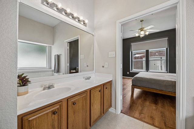 3700 Hazel Drive, Fort Worth, TX 76244