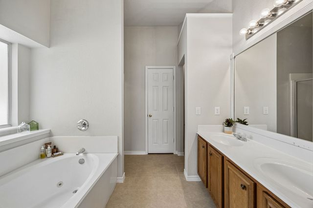 3700 Hazel Drive, Fort Worth, TX 76244