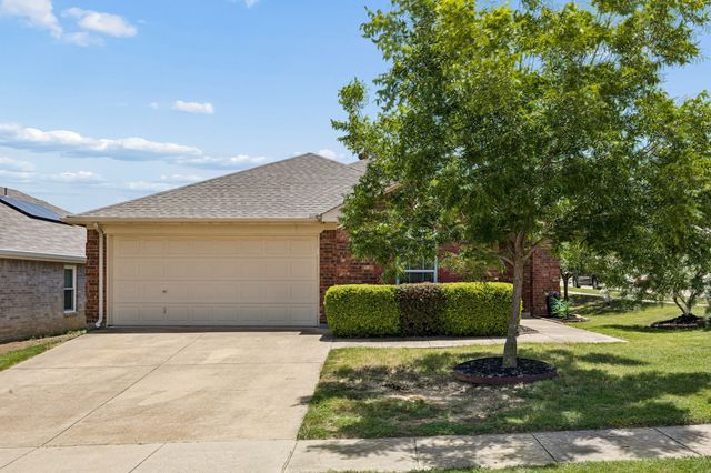 3700 Hazel Drive, Fort Worth, TX 76244
