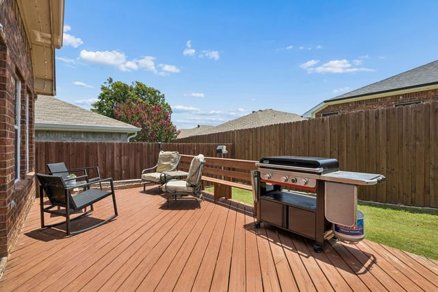 3700 Hazel Drive, Fort Worth, TX 76244