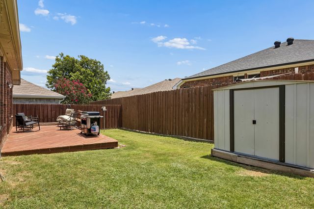 3700 Hazel Drive, Fort Worth, TX 76244