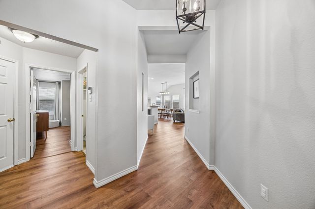 3700 Hazel Drive, Fort Worth, TX 76244