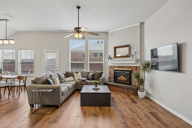 3700 Hazel Drive, Fort Worth, TX 76244