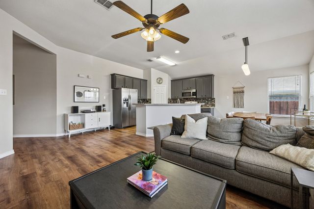 3700 Hazel Drive, Fort Worth, TX 76244