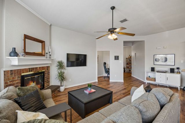 3700 Hazel Drive, Fort Worth, TX 76244