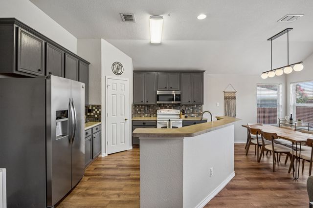 3700 Hazel Drive, Fort Worth, TX 76244