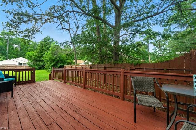 6 Misty Creek LN, Hampton, VA 23669