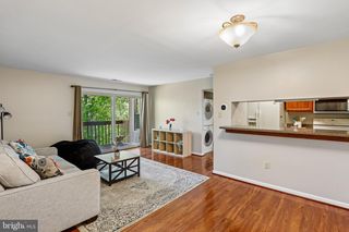 4 BANYAN WOOD CT #203, Essex, MD 21221