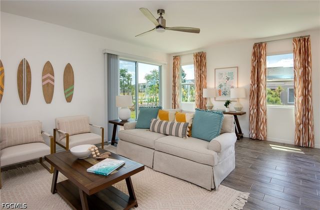 17331 Peregrine WAY, Punta Gorda, FL 33982