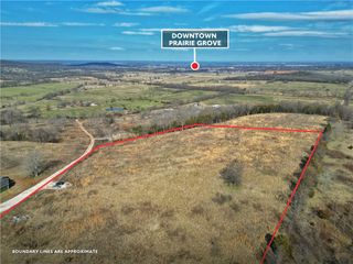 12794 Centerpoint Church Road, Prairie Grove, AR 72753