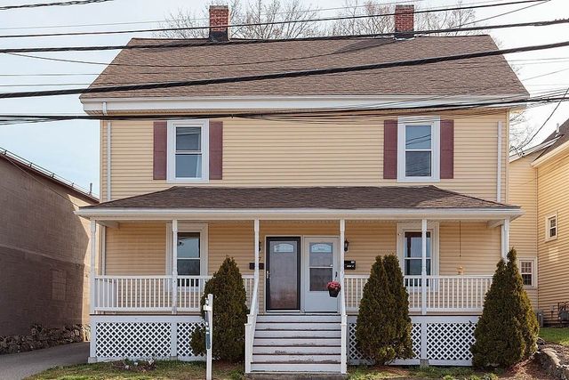 87 Winn 1, Woburn, MA 01801