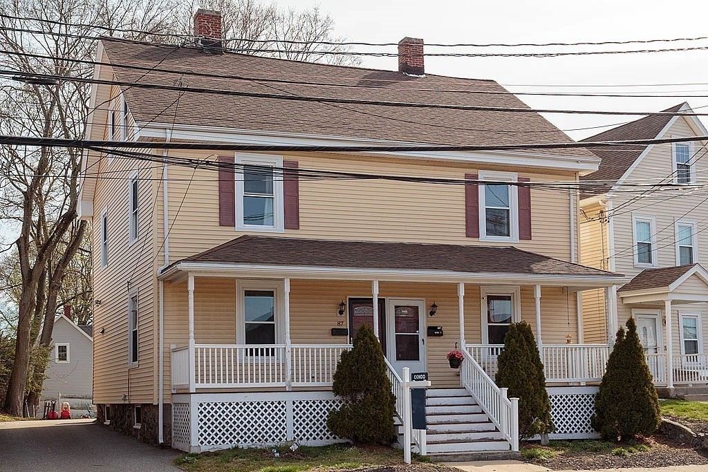 87 Winn 1, Woburn, MA 01801