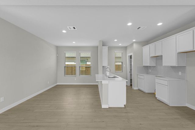 19006 Baldcypress Basin Lane, Houston, TX 77084