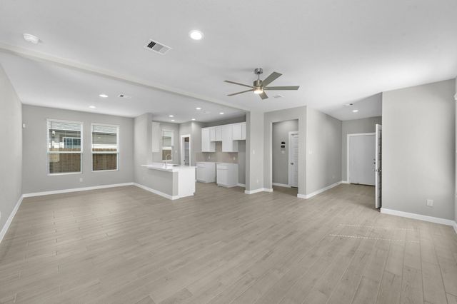 19006 Baldcypress Basin Lane, Houston, TX 77084