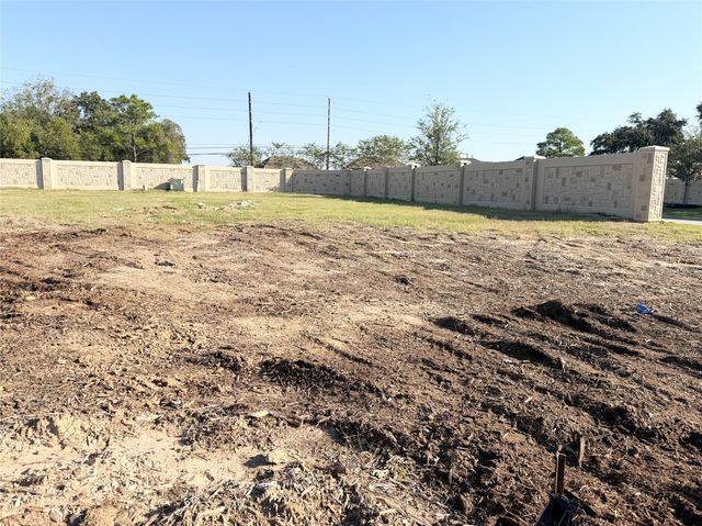19006 Baldcypress Basin Lane, Houston, TX 77084