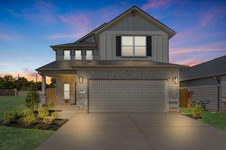 19006 Baldcypress Basin Lane, Houston, TX 77084