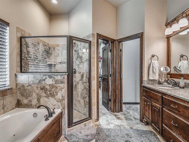 957 County Street 2982, Blanchard, OK 73010