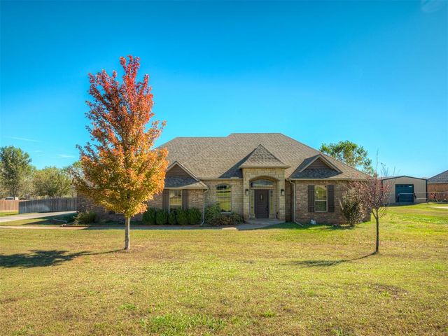 957 County Street 2982, Blanchard, OK 73010