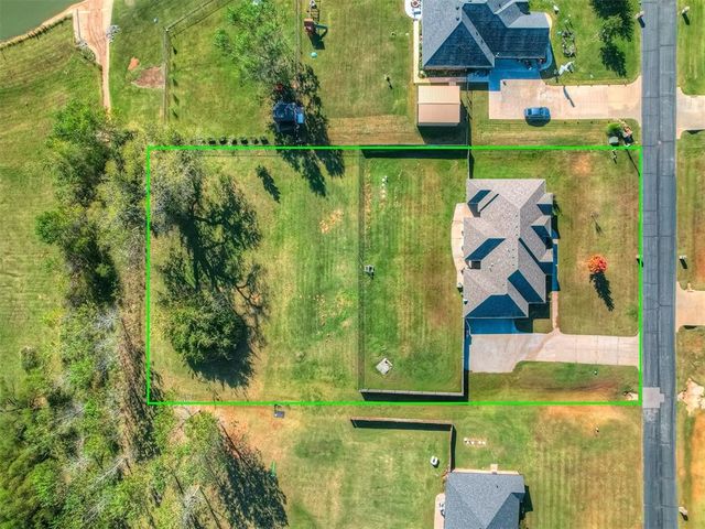 957 County Street 2982, Blanchard, OK 73010