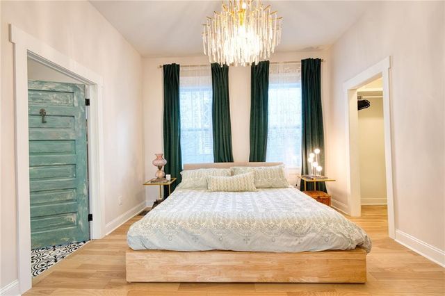 85 Waddell NE Street, Atlanta, GA 30307