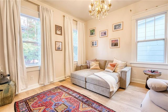 85 Waddell NE Street, Atlanta, GA 30307