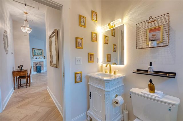 85 Waddell NE Street, Atlanta, GA 30307