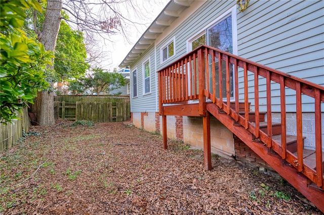 85 Waddell NE Street, Atlanta, GA 30307