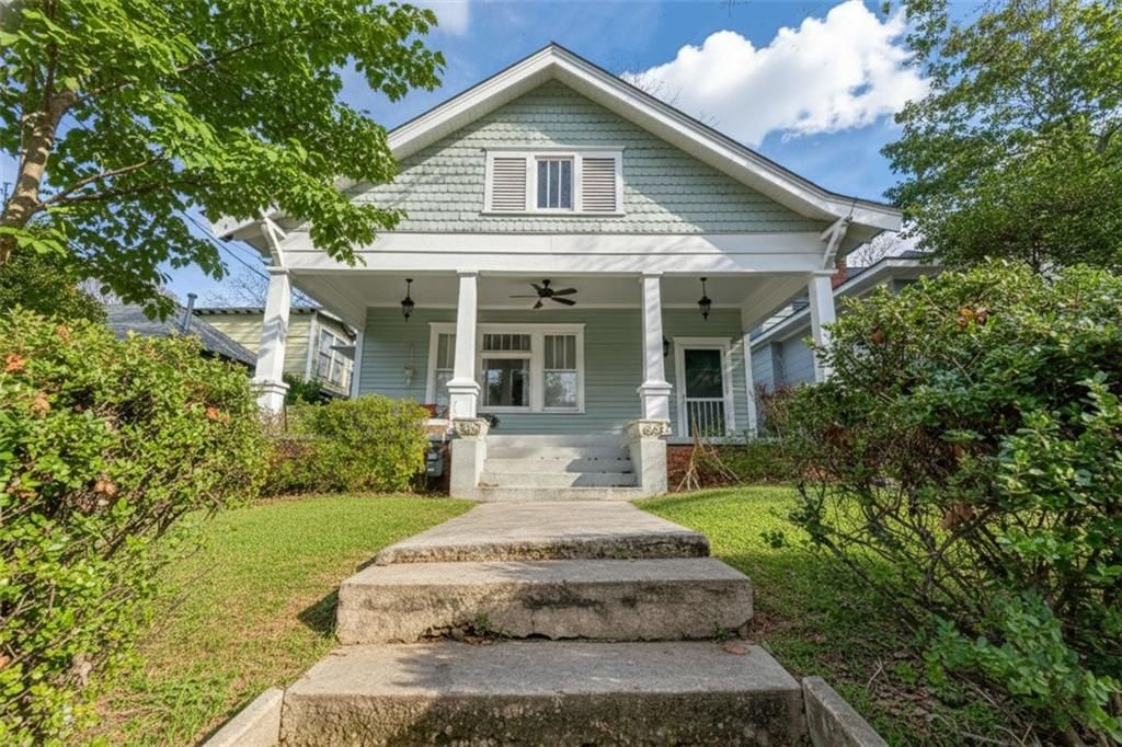 85 Waddell NE Street, Atlanta, GA 30307