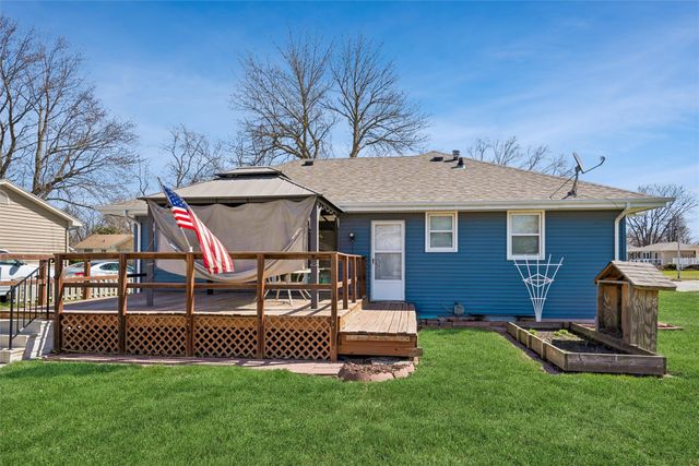 1412 3rd Avenue SE, Altoona, IA 50009