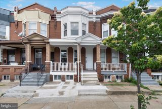 2312 EDMONDSON AVE, Baltimore, MD 21223