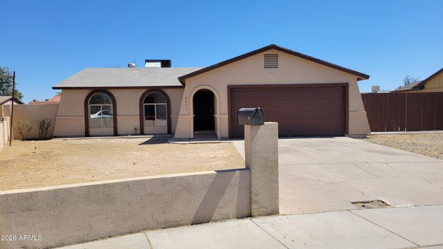 8017 W MEADOWBROOK Avenue, Phoenix, AZ 85033