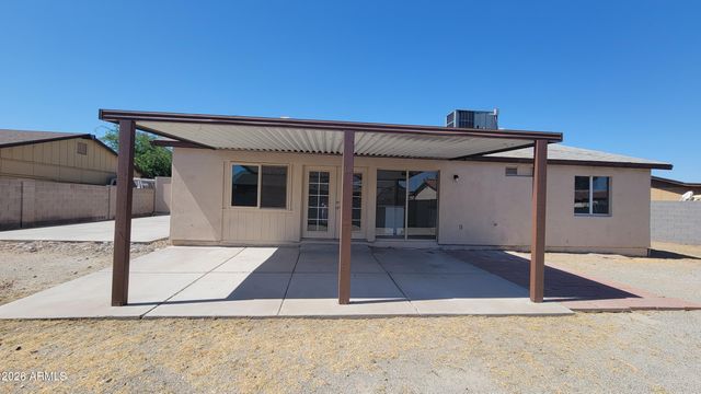 8017 W MEADOWBROOK Avenue, Phoenix, AZ 85033