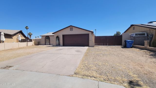 8017 W MEADOWBROOK Avenue, Phoenix, AZ 85033