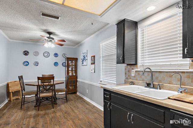 4611 MONTERREY DRIVE, Wichita Falls, TX 76310