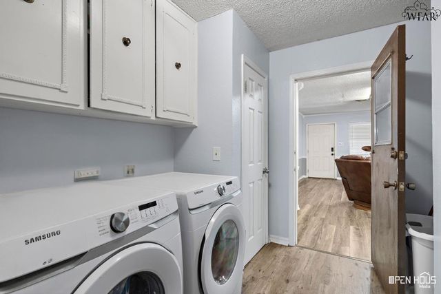 4611 MONTERREY DRIVE, Wichita Falls, TX 76310