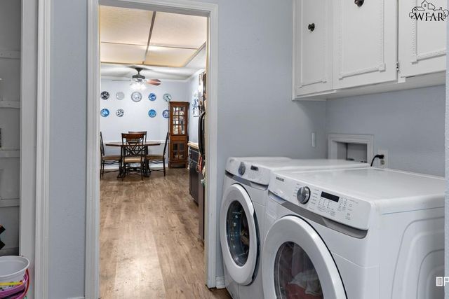 4611 MONTERREY DRIVE, Wichita Falls, TX 76310