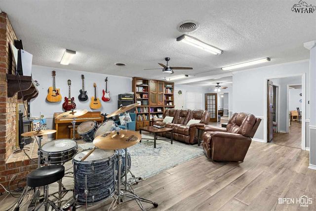 4611 MONTERREY DRIVE, Wichita Falls, TX 76310