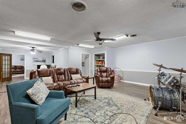 4611 MONTERREY DRIVE, Wichita Falls, TX 76310