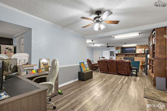 4611 MONTERREY DRIVE, Wichita Falls, TX 76310