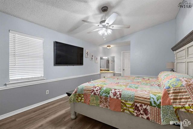 4611 MONTERREY DRIVE, Wichita Falls, TX 76310