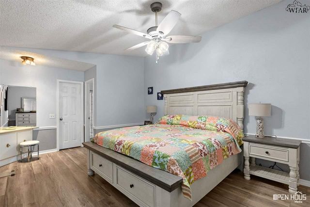 4611 MONTERREY DRIVE, Wichita Falls, TX 76310