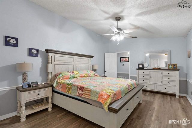 4611 MONTERREY DRIVE, Wichita Falls, TX 76310