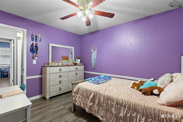 4611 MONTERREY DRIVE, Wichita Falls, TX 76310