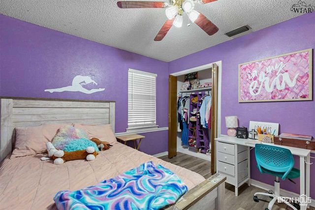 4611 MONTERREY DRIVE, Wichita Falls, TX 76310