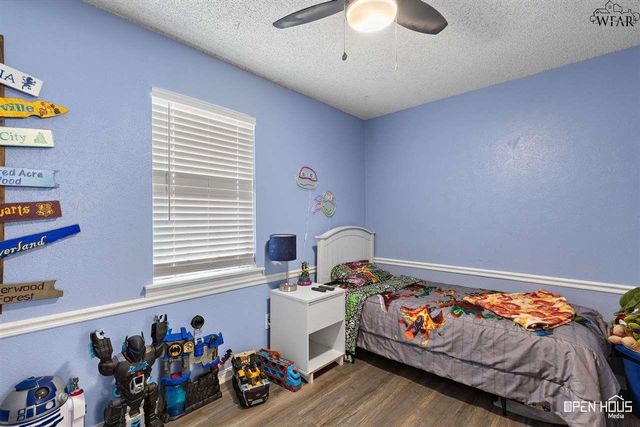 4611 MONTERREY DRIVE, Wichita Falls, TX 76310